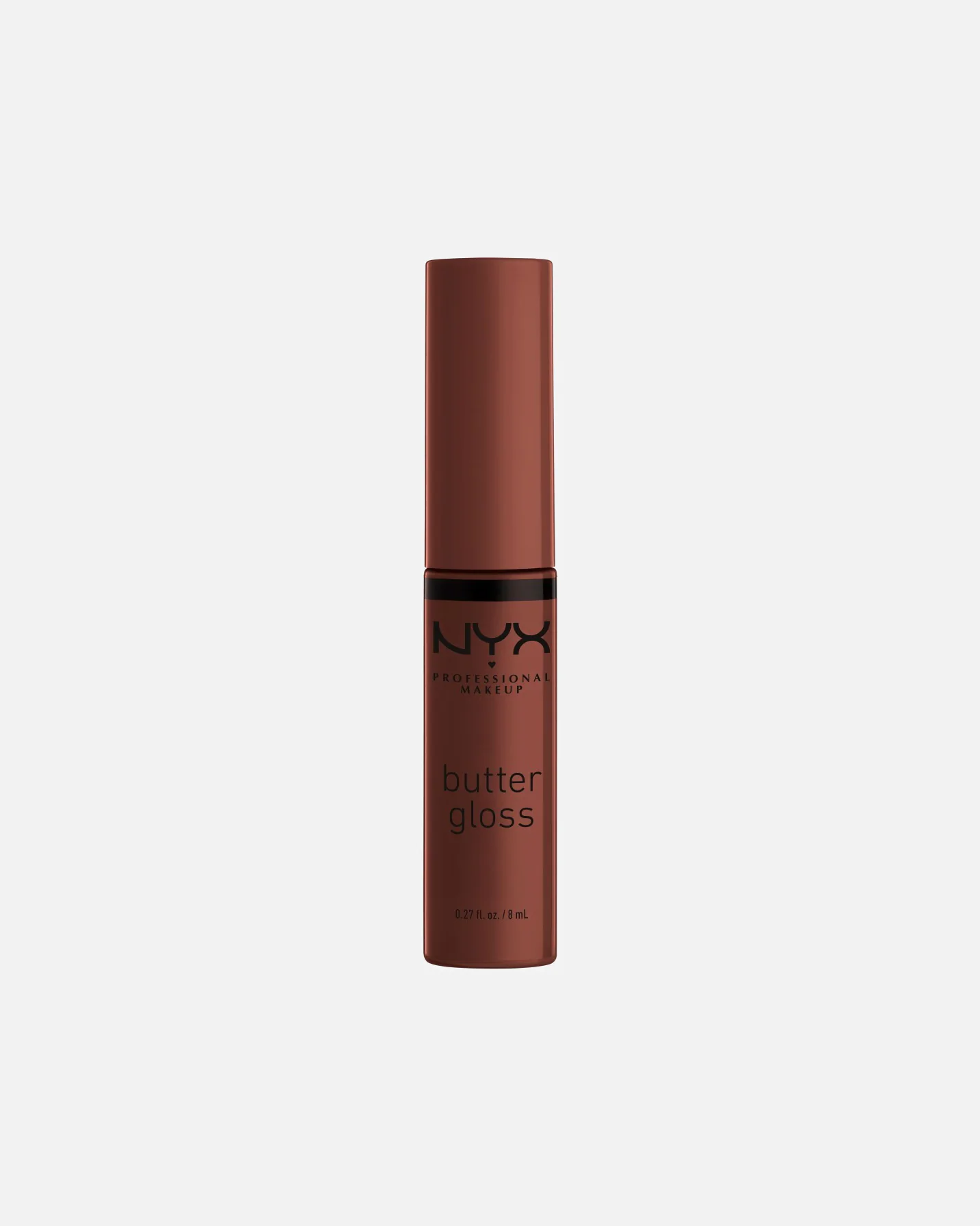 NYX Professional Makeup NYX Professional Makeup Gloss Repulpant Butter Gloss