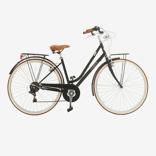 Airbici 619l Malagueta Citybike