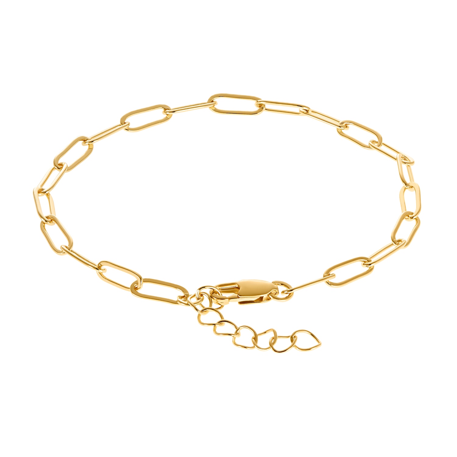 Heideman Bracelet Corvin couleur or