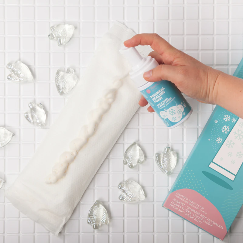 MomCare by Lina IcePad koelmat