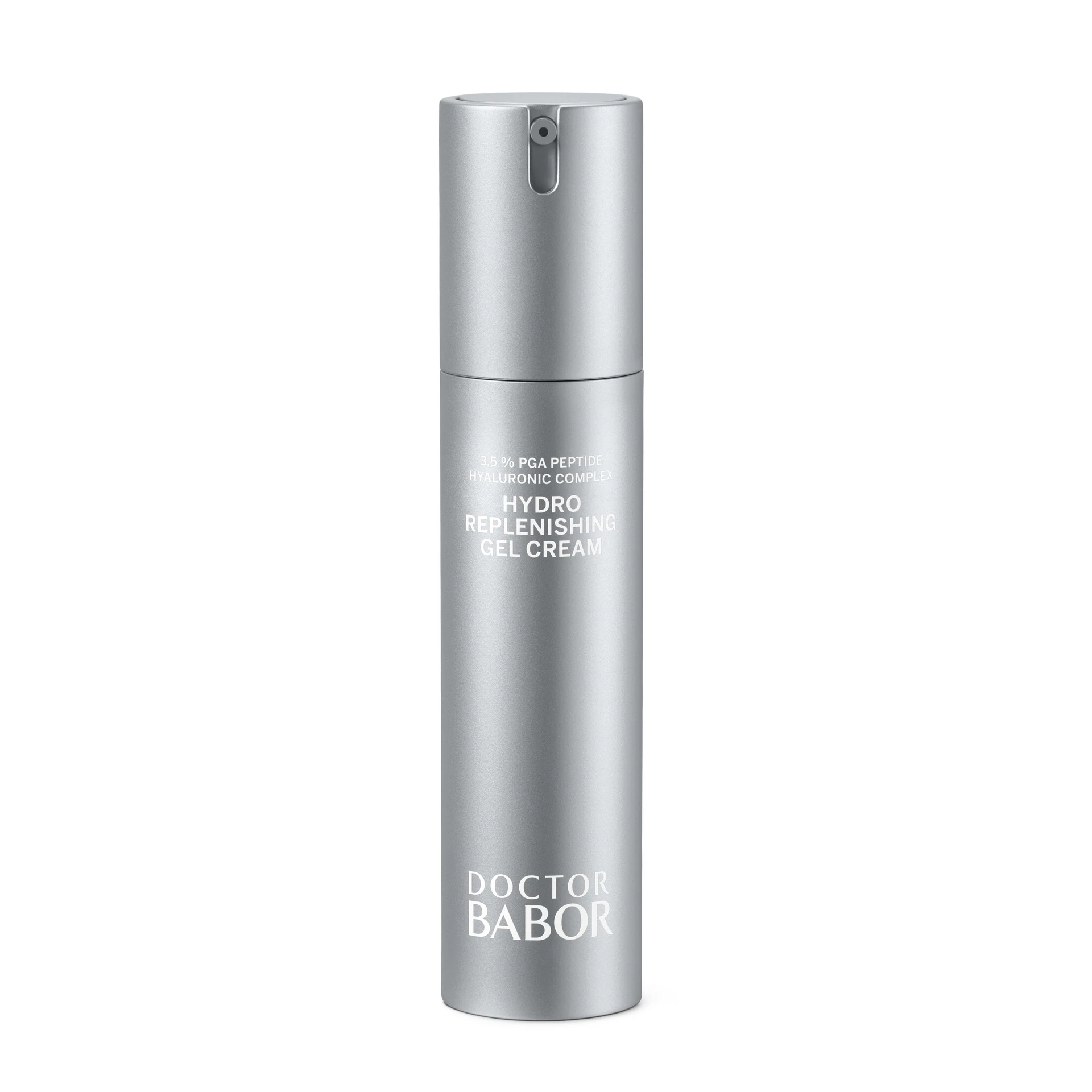 DOCTOR BABOR Cremă-gel hidro-regenerantă 50 ml - BABOR