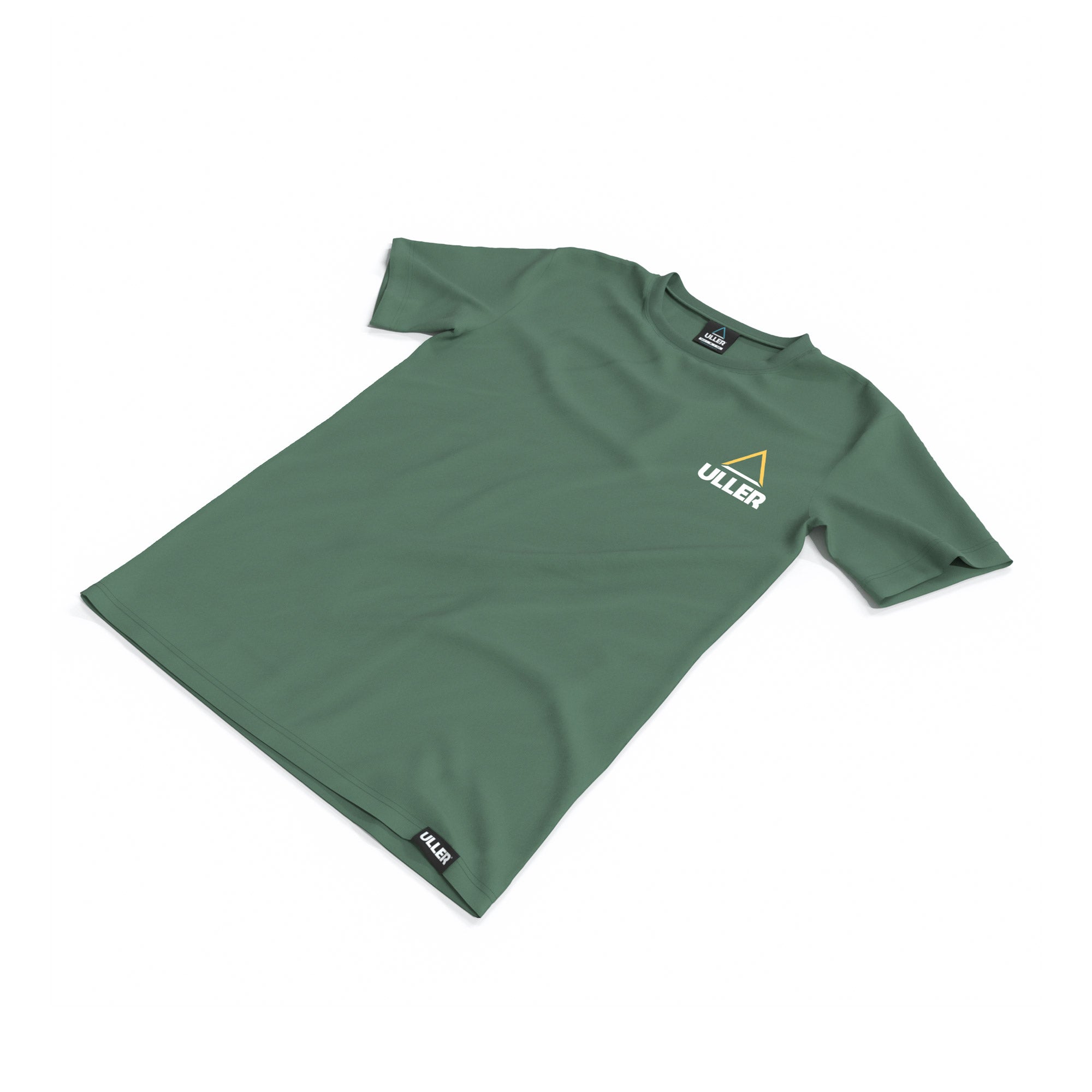 T-shirt Uller Annapurna