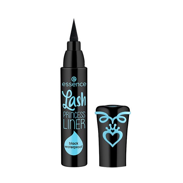 Водоотпорни ајлајнер Lash Princess| 1UD
