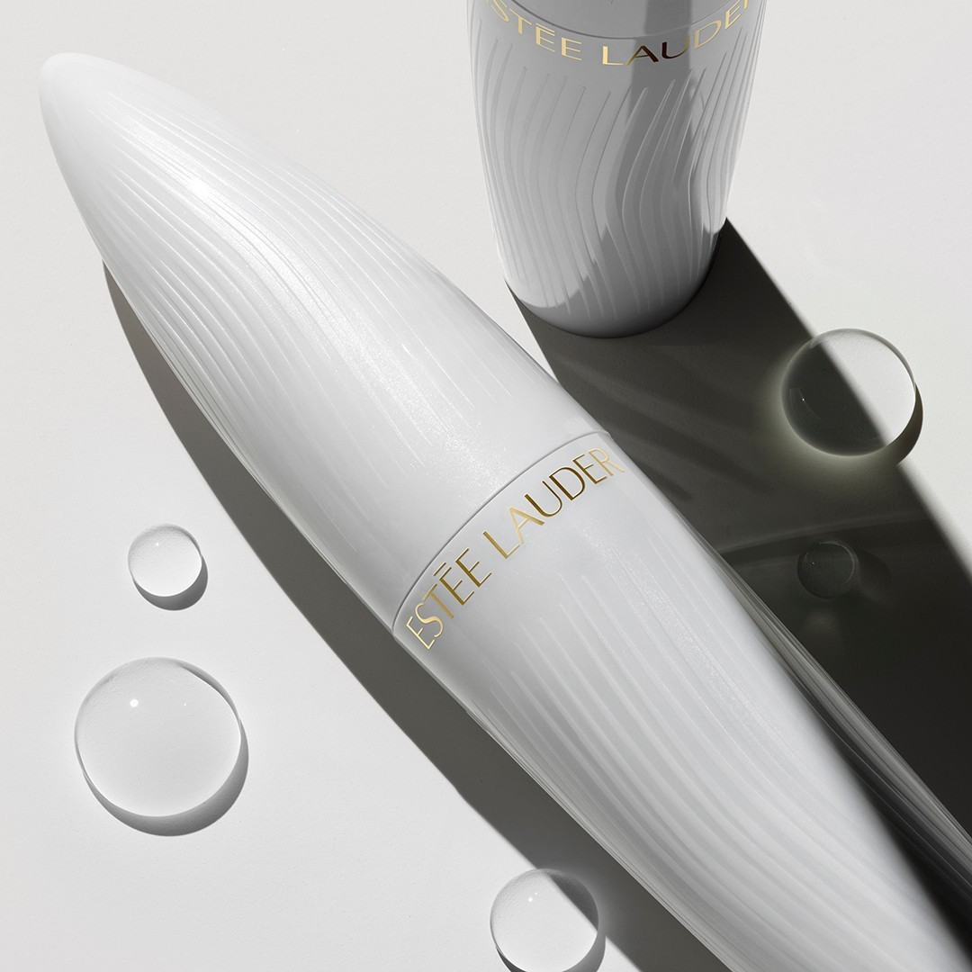 Estée Lauder Hair Serum Turbo Night revitalizirajući serum za trepavice i obrve – 6 ml