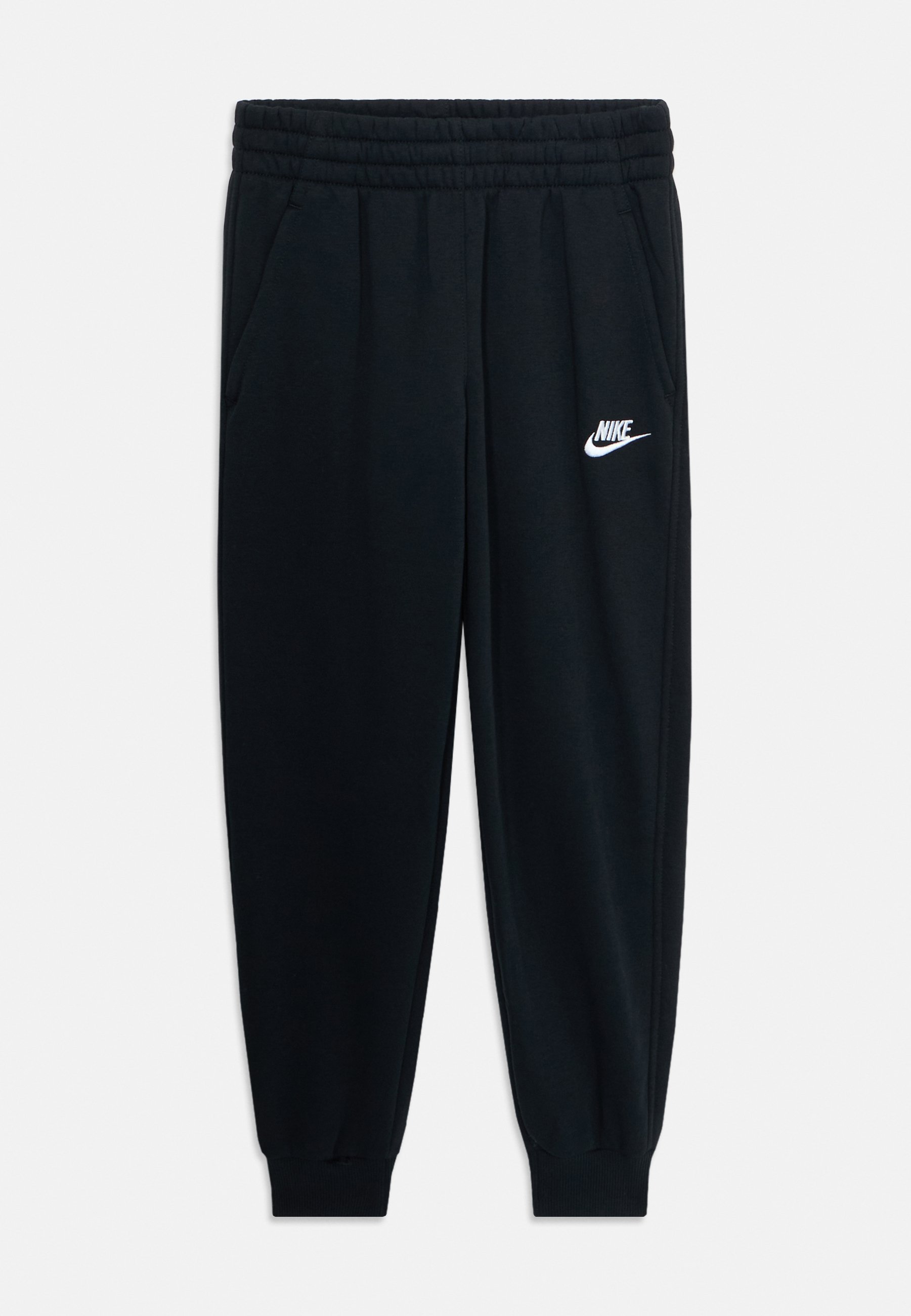 Nike Sportswear CLUB UNISEX SET - Dres - czarno-biały