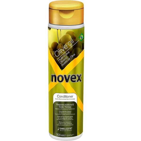 Novex olívaolaj balzsam