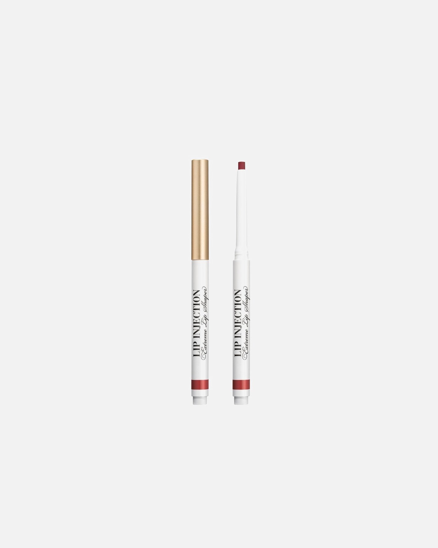 Too Faced Lipstick Lip Injection Extreme Lip Shaper - 0,38 г