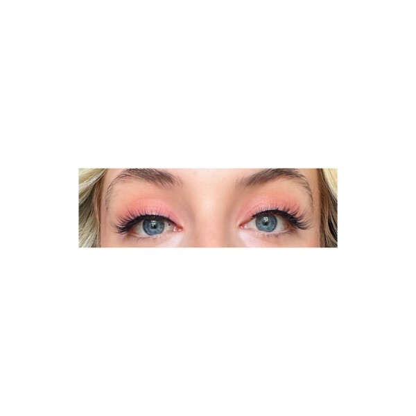 Magnetické řasy Sophie's Lashes UK Aura