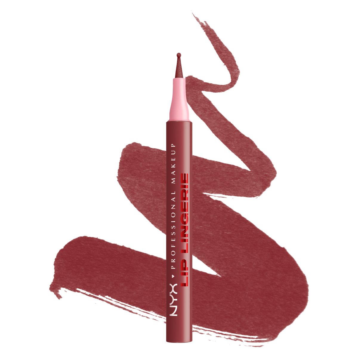 NYX Professional Makeup Lip Lingerie