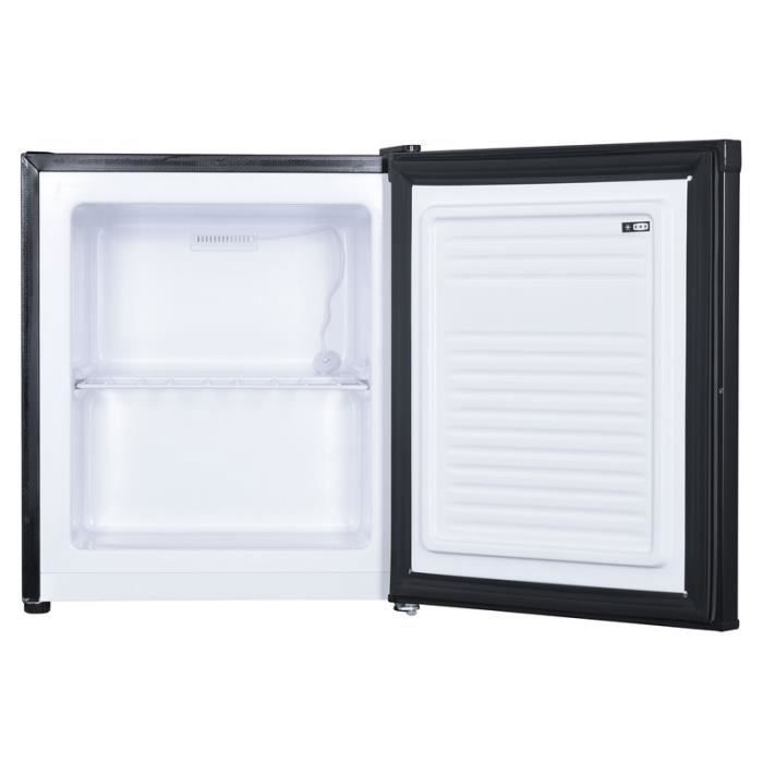 Conglateur PRIMO PR117DV - 33L - E - Noir
