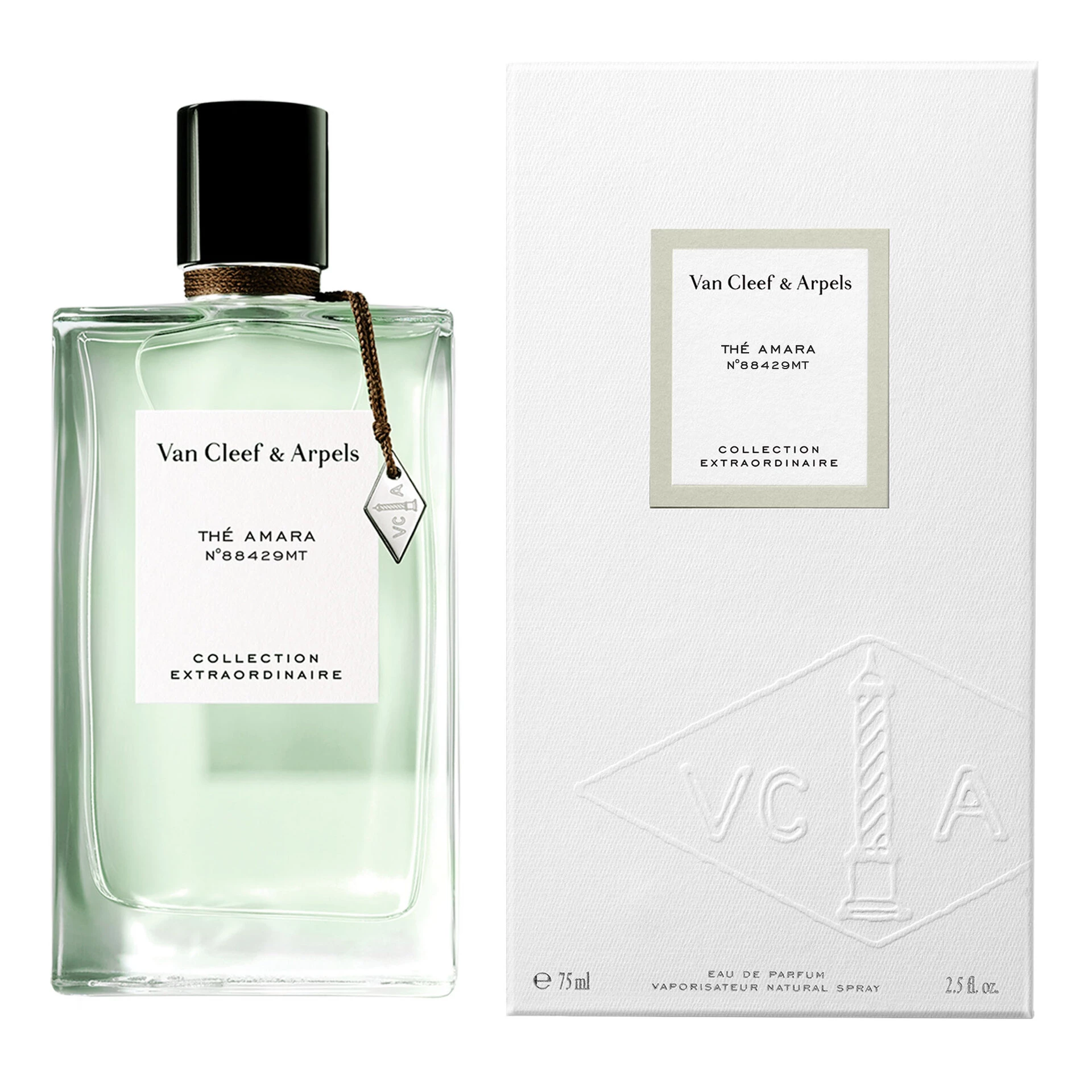 Thé Amara EdP 75 ml - Van Cleef & Arpels