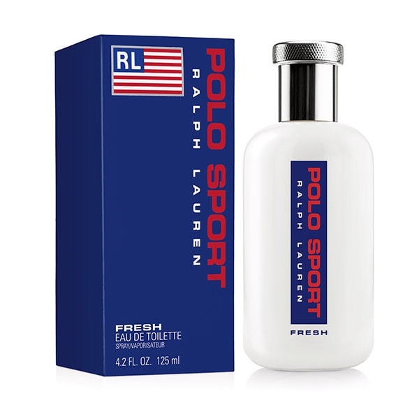 Ralph Lauren Polo Sport Fresh 125 ml