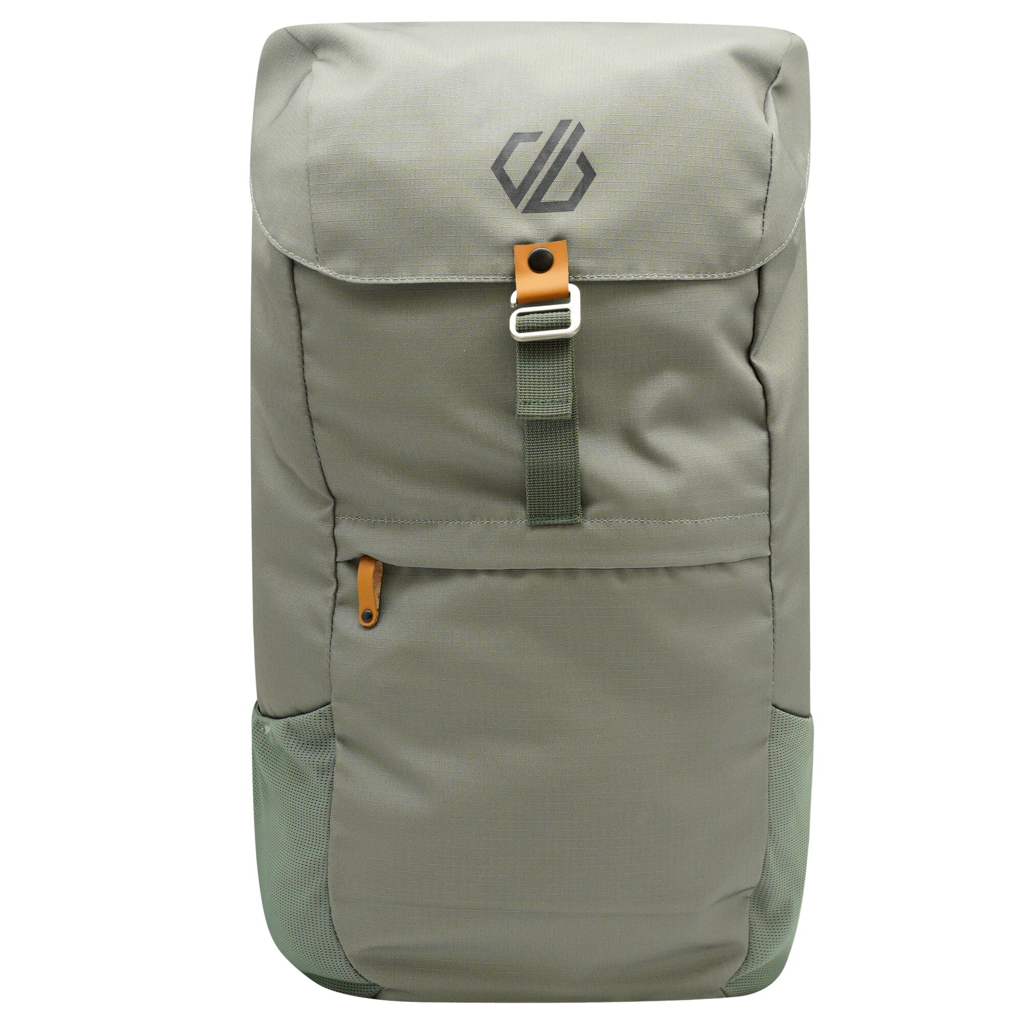  Mochila De Bordes De Piel 25l Dare 2b Offbeat
