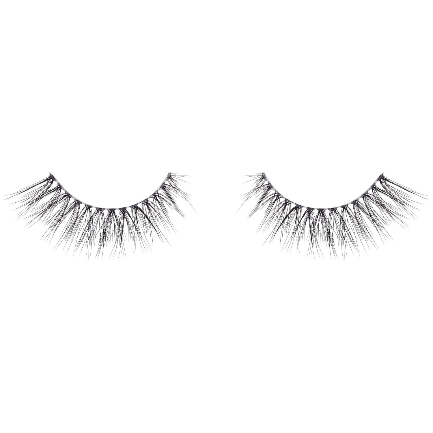 Essence Light as a feather 3D faux mink lashes