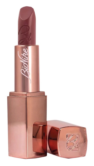 BIONIKE Bionike Defence Color Creamy Velvet Lipstick 114 Full Color