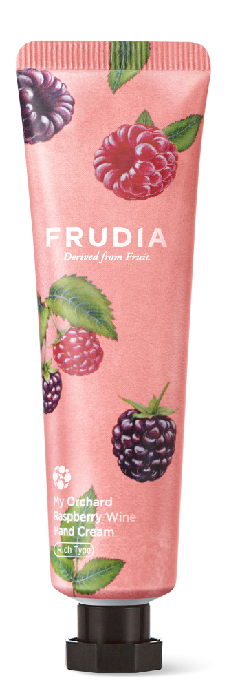 Frudia Mon verger
