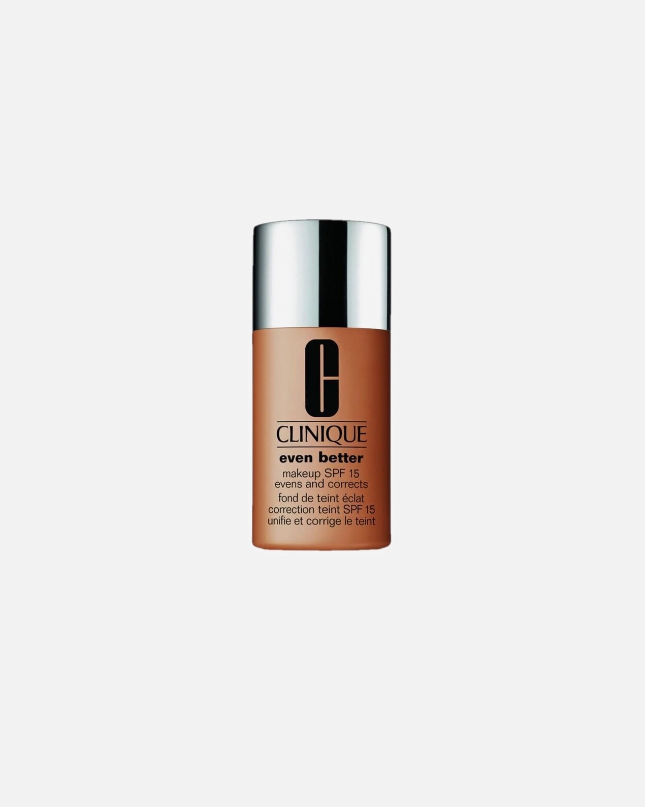 Clinique Foundation™ Even Better Makeup SPF 15 (2,3) - 30 ml