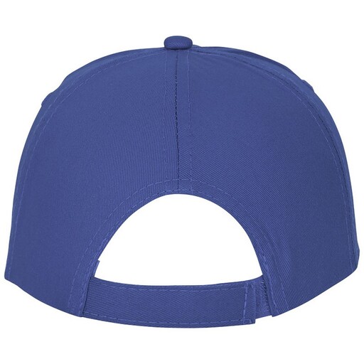  Gorra Modelo Feniks De 5 paneļi Adultos Bullet