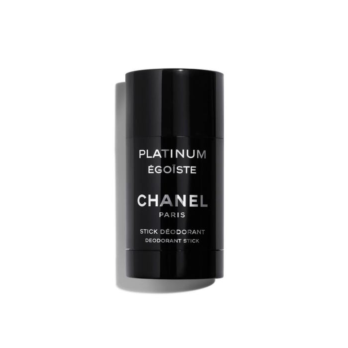 PLATIN EGOÏSTE | 60GR