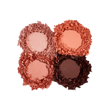 Flormar Palette Sombras -luomiväri 8 Fall In Love 6 g 6 g