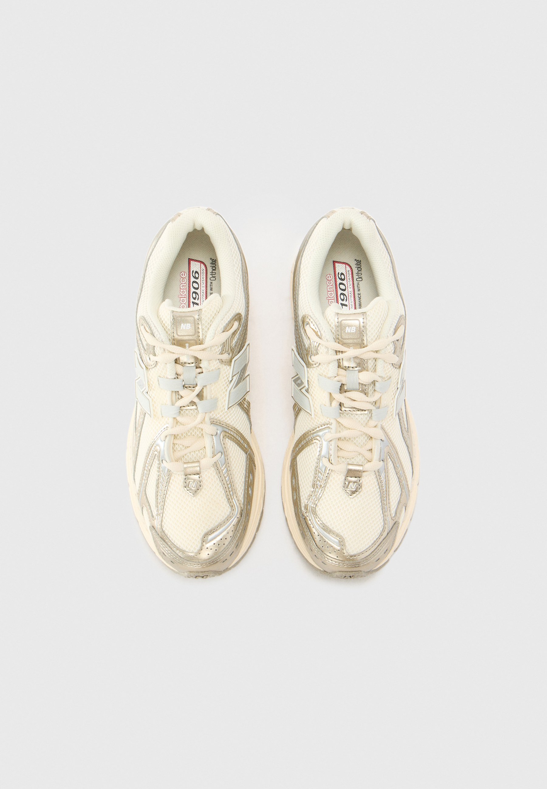New Balance lage sneakers