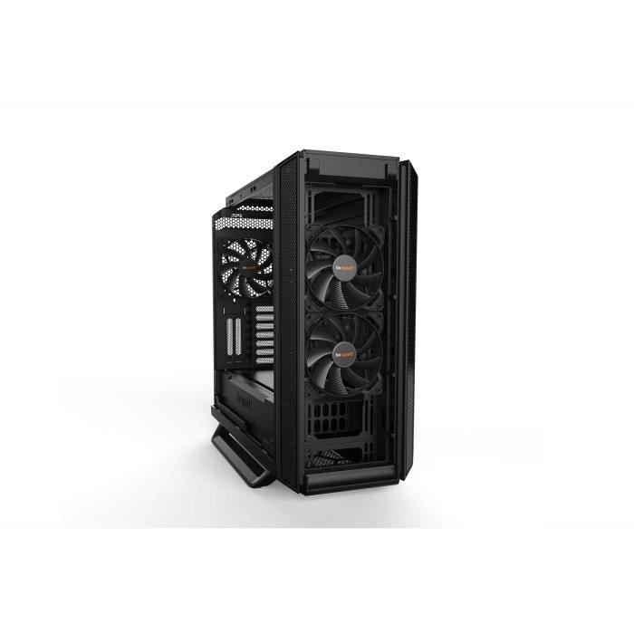 Gabinete para PC - BE QUIET! - Silent Base 802 - BGW67 - Preto