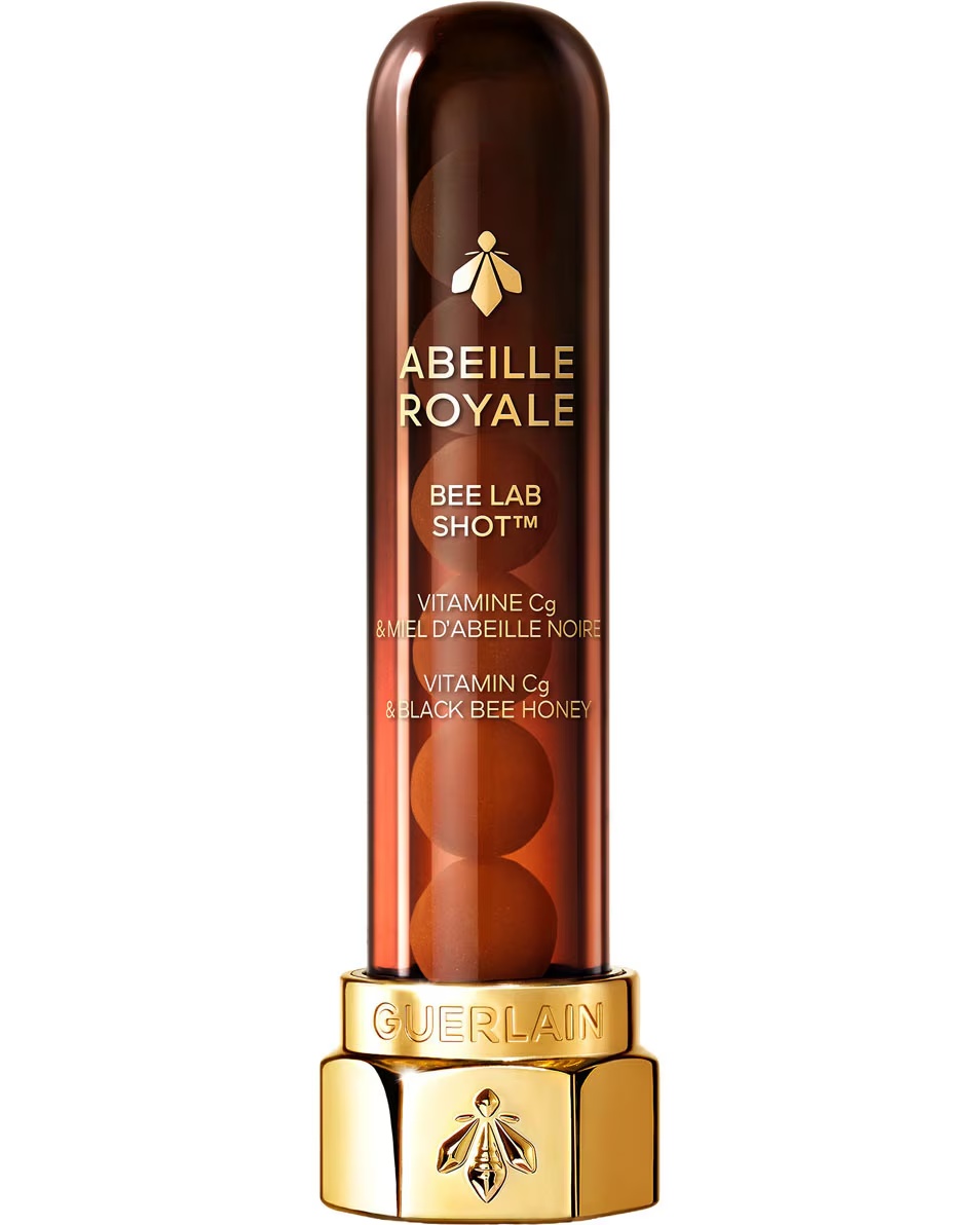GUERLAIN ABEILLE ROYALE BEE LAB ŠOTᵀᴹ