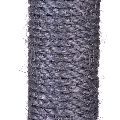 Planet Scratch Post