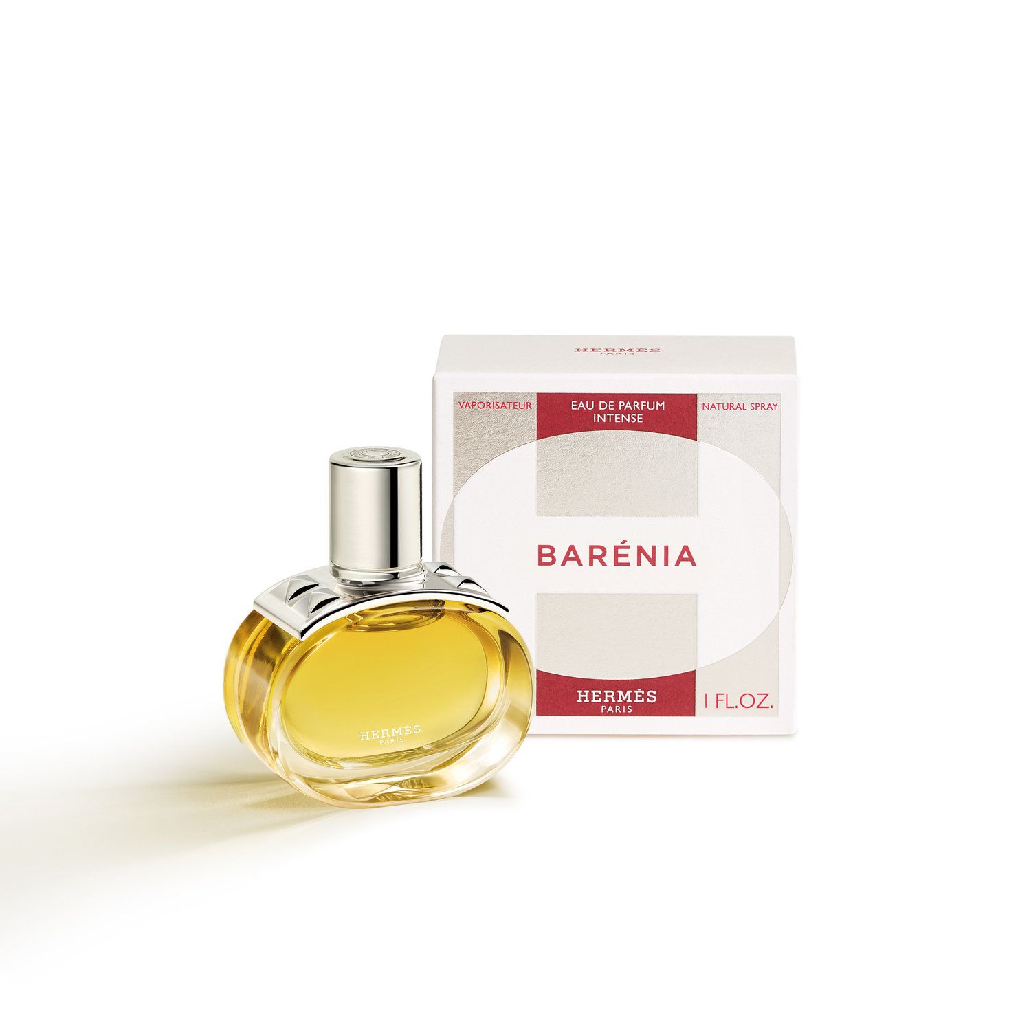 Barénia Eau de Parfum Intense Ženski parfemi