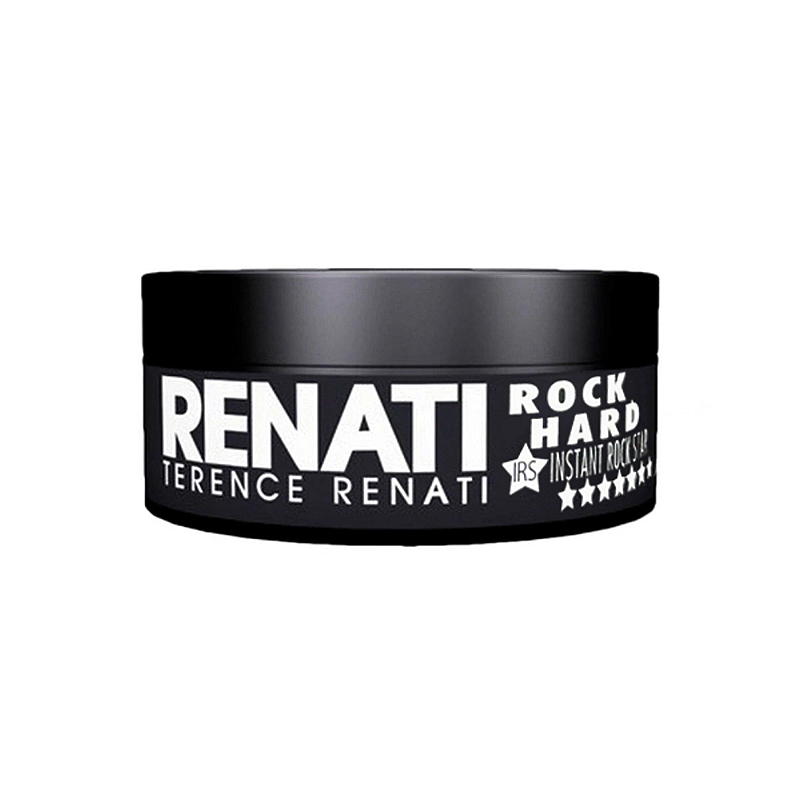 Renati hårvoks 100 ml 100 ml Irs Rock Hard