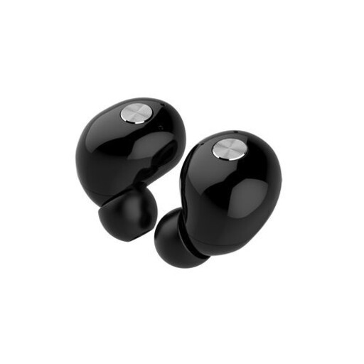  Bluetooth slúchadlá Coolbox Cooljet čierne