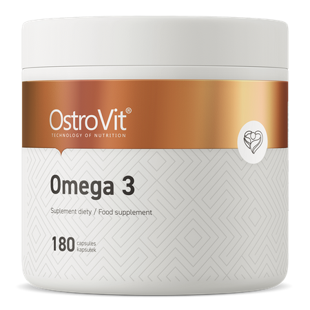 OstroVit Omega 3