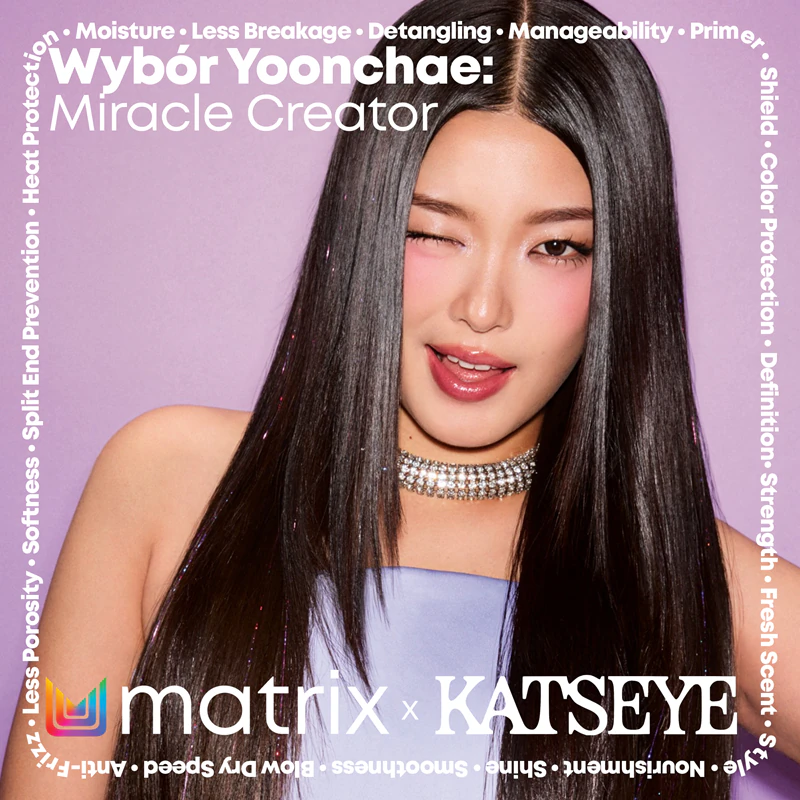 Multifunkčná starostlivosť o vlasy Matrix Miracle Creator Spray