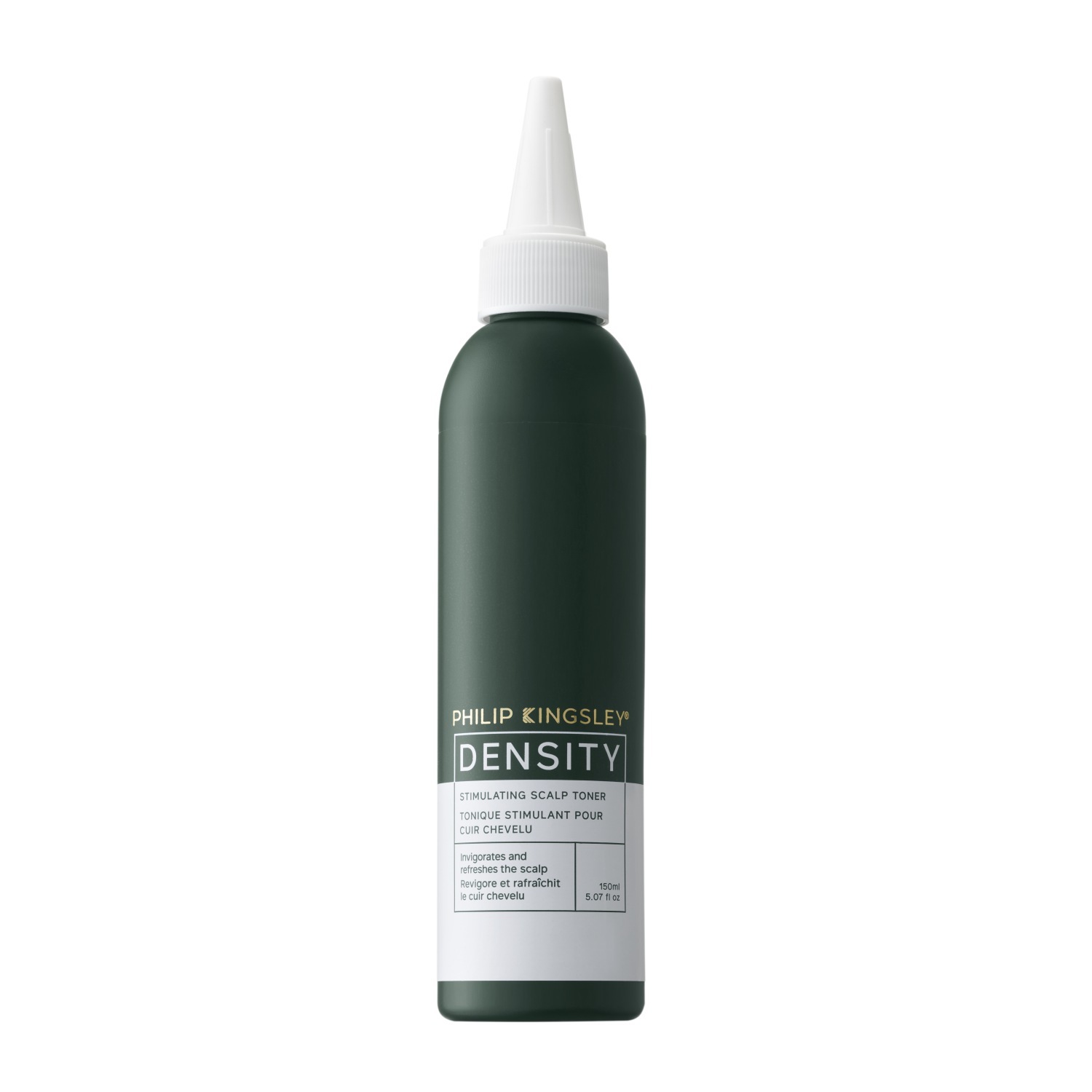 Philip Kingsley tonik za vlasište za povećanu gustoću – 150 ml