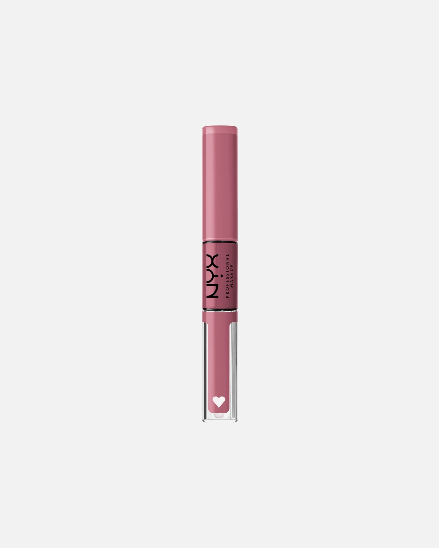 NYX Professional Makeup Lipstain Pride Makeup Shine Loud High Shine - 3,4 ml