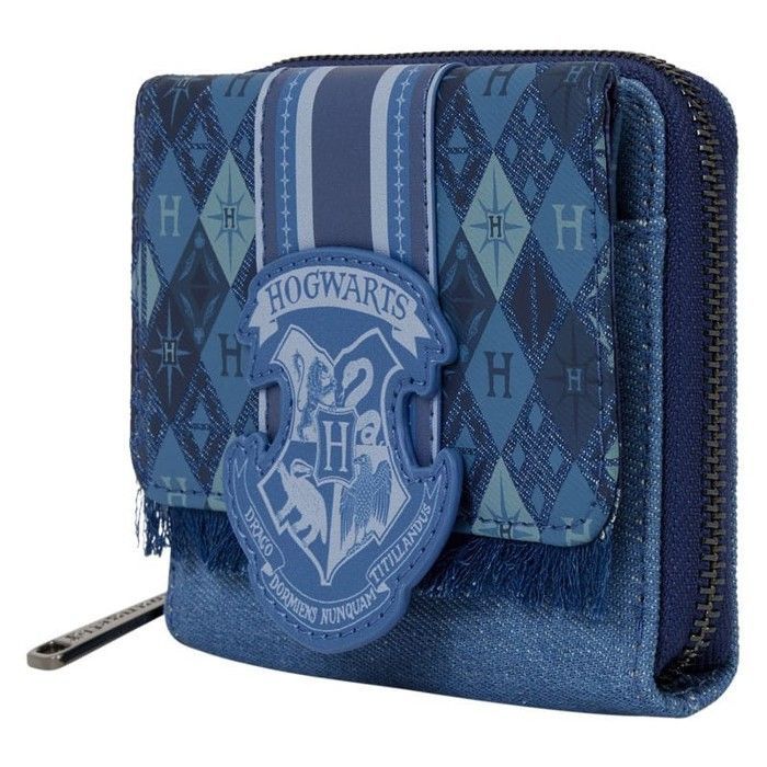 Loungefly - Harry Potter - Monedero de Harry Potter de Loungefly