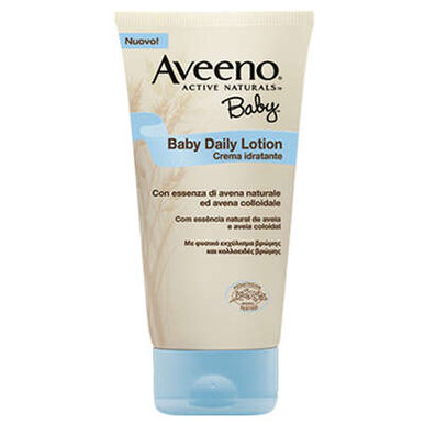 Aveeno hidratantna krema za bebe 150 ml 150 ml