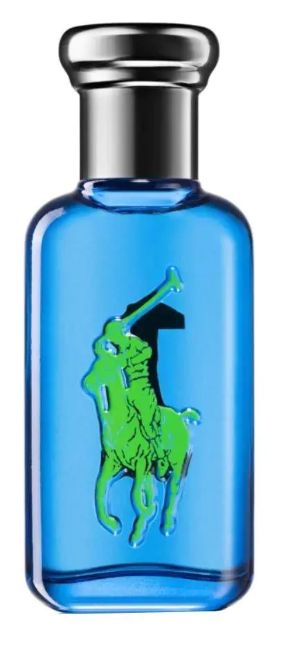Ralph Lauren Big Pony 1 Woda toaletowa dla mężczyzn, 50 ml