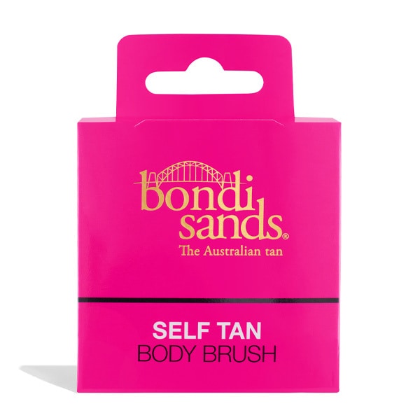 Tělový kartáč Bondi Sands (exkluzivně od Superdrug)
