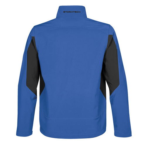 Čaqueta Softshell jaka Modelo Pulse Stormtech