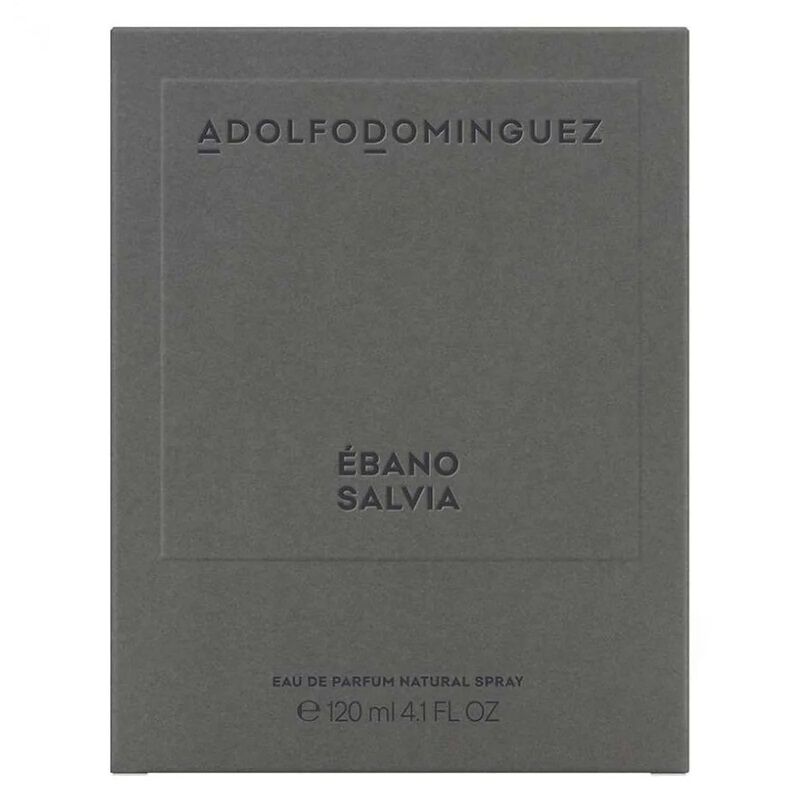 Adolfo Dominguez Ebano Salvia