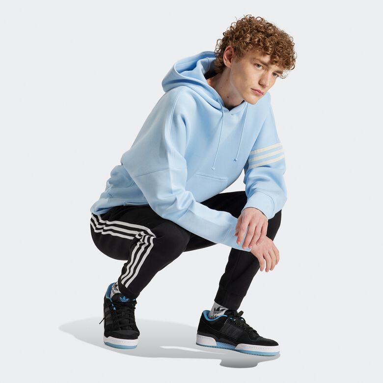 Sudadera con Capucha adicolor Neuklassiker