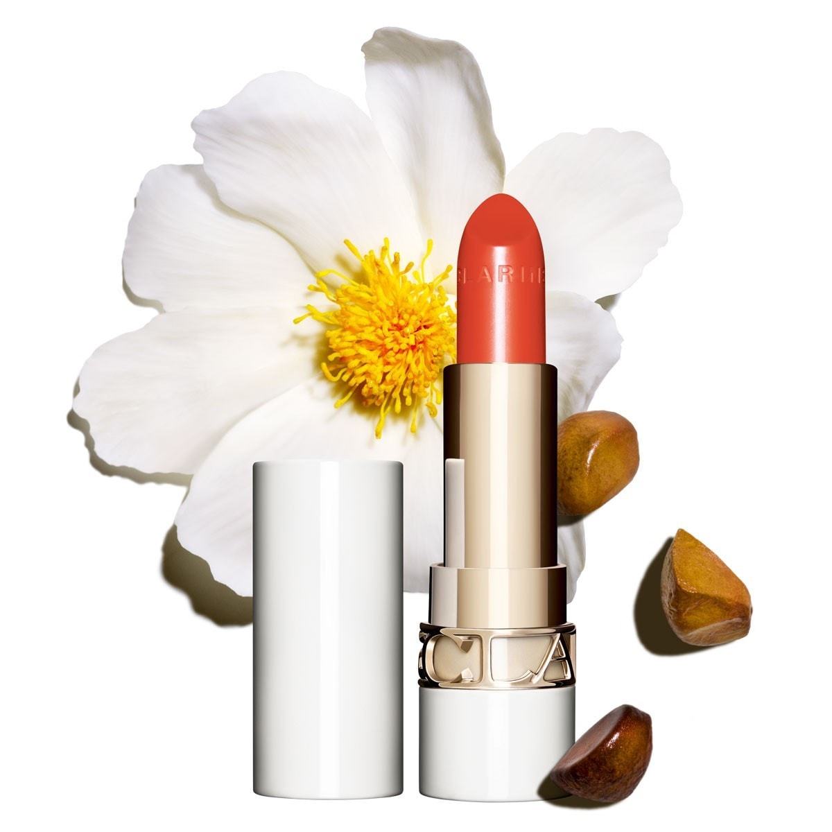 Clarins Joli Rouge Shine Lipstick - 4 g