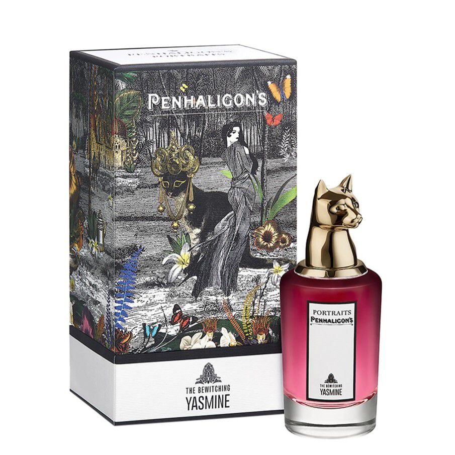 Penhaligonova Zavodljiva Jasmina