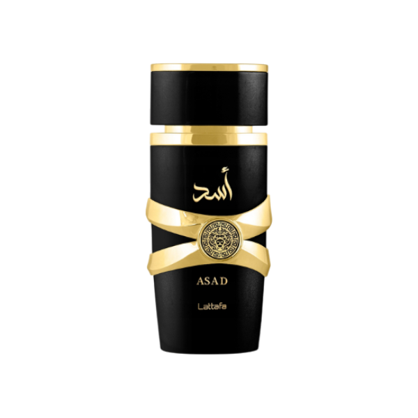 Lattafa Asad
