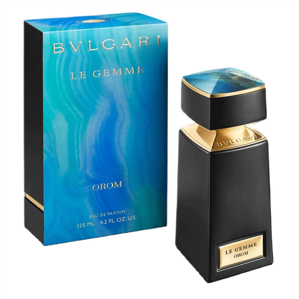 Bvlgari Le Gemme Orom