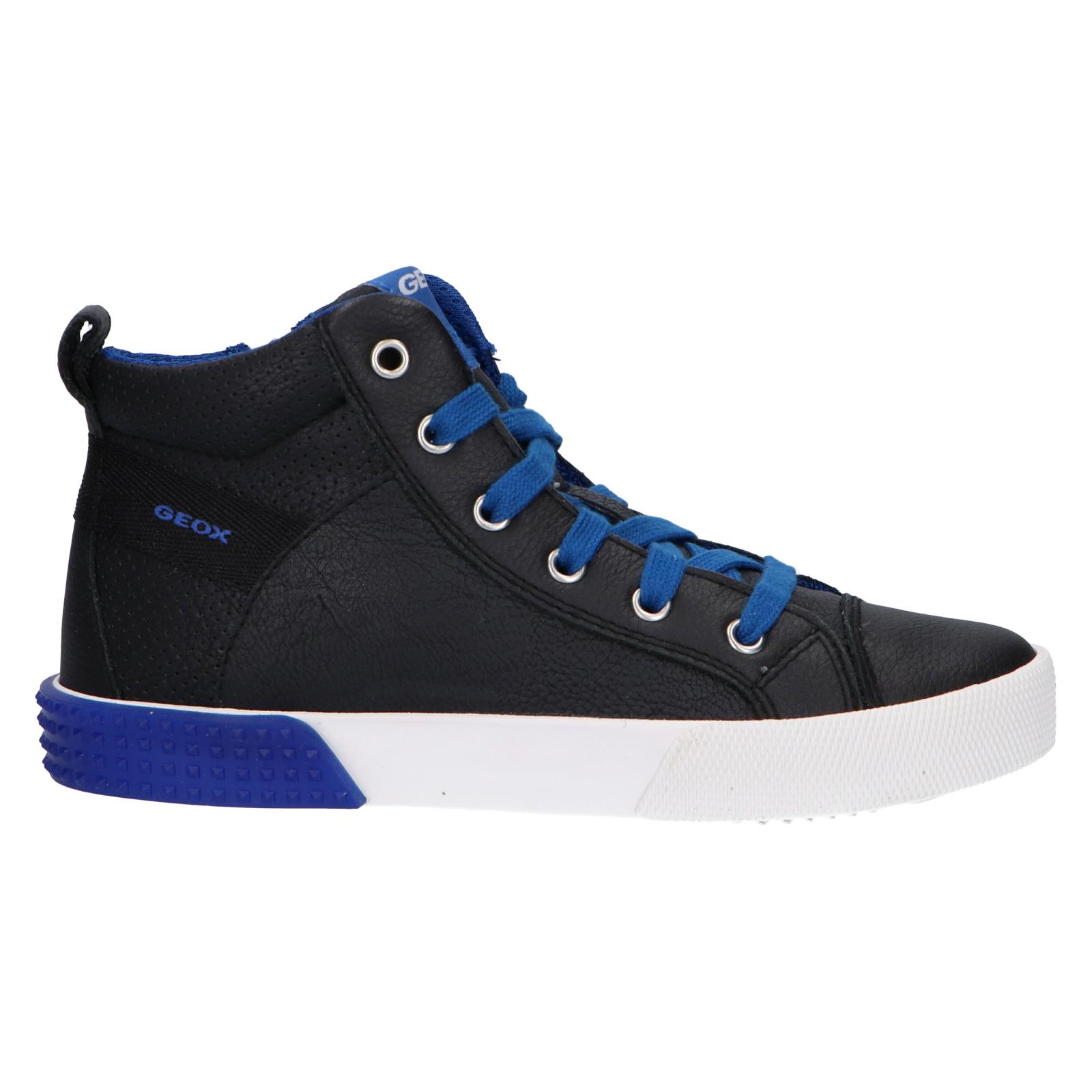  Bottines Geox J942ca 0bu46 J Alonisso