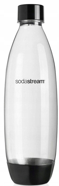 SodaStream butelka do saturatora Fuse 1L niebieska