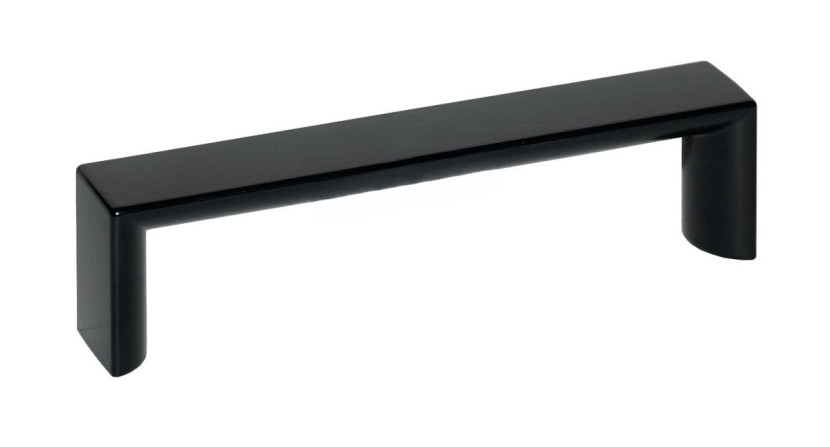 Uchwyt meblowy Schwinn Polska czarny półmat PC0 22389-96