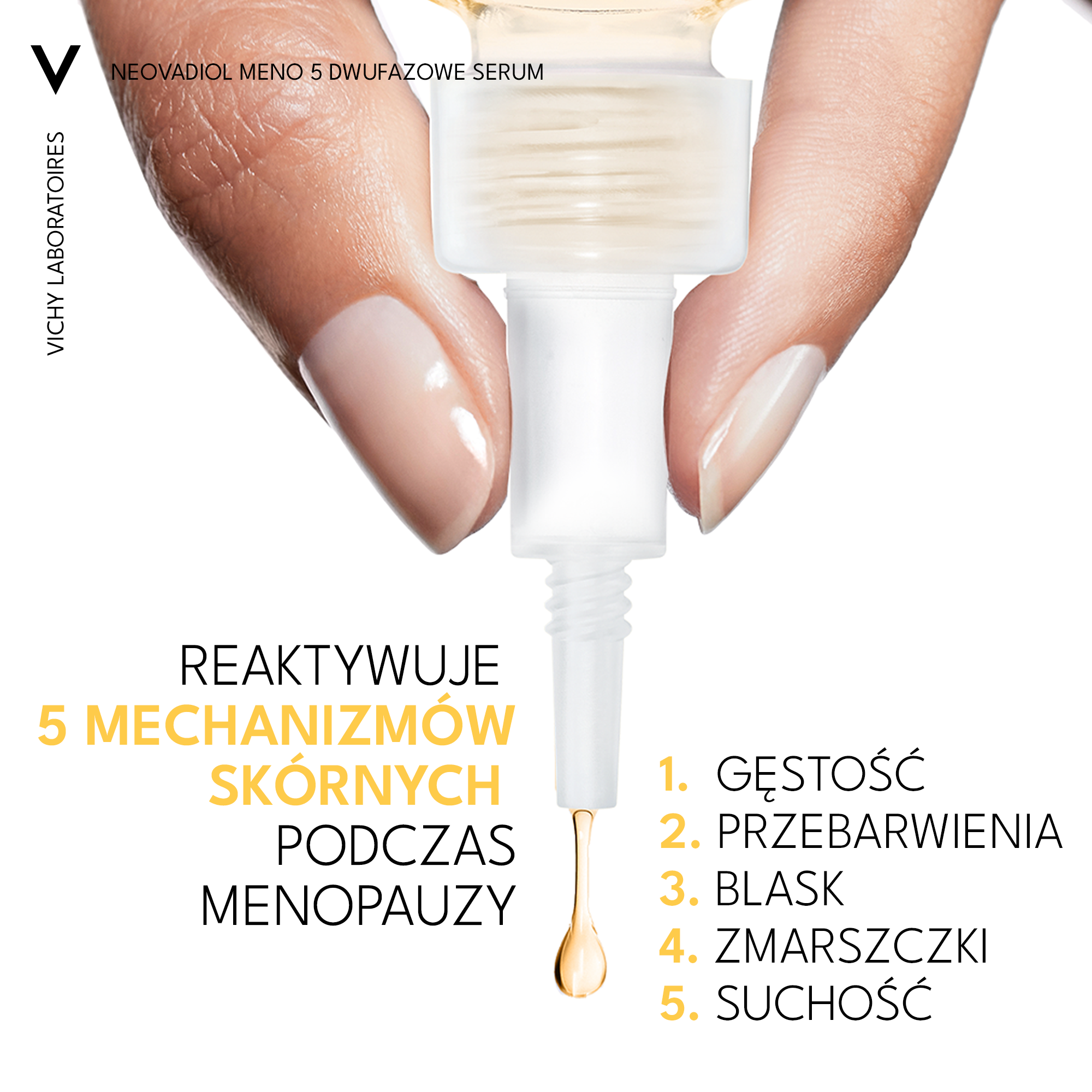 Vichy Neovadiol nosaukums